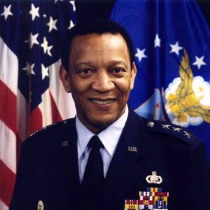 Albert J. Edmonds