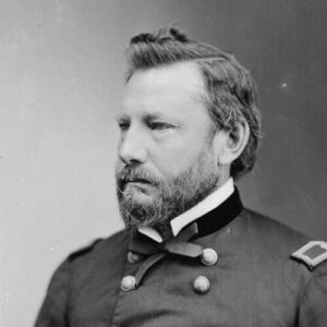 Albert James Myer