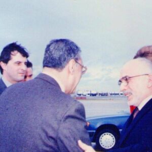 Albert Jamil Butros