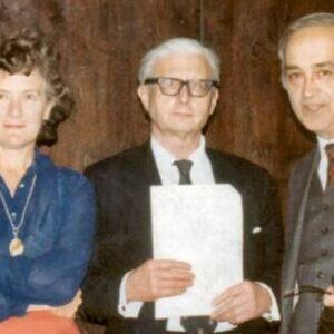 Albert Kapikian