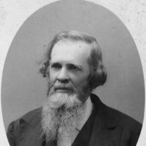Albert Kellogg
