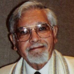 Albert L. Lewis