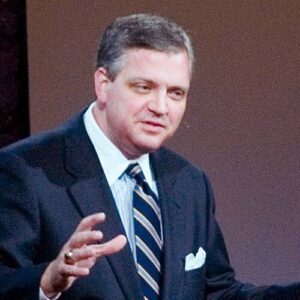 Albert Mohler