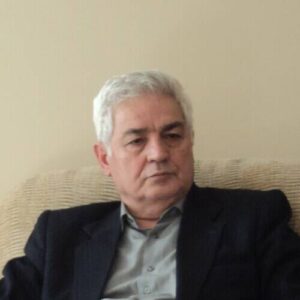 Albert Nalchajyan