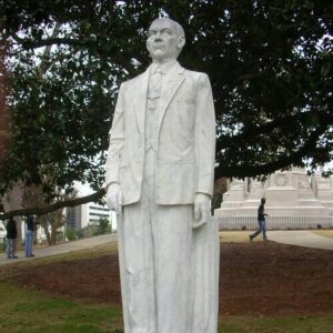 Albert Patterson