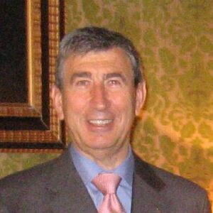 Albert Pintat