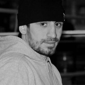 Albert Selimov