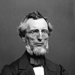 Albert Smith White