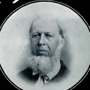 Albert Sturges