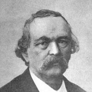 Albert Taylor Bledsoe