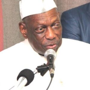 Albert Tévoédjrè