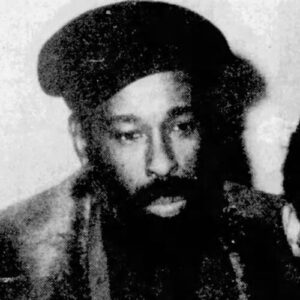 Albert Vann
