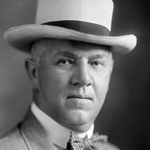 Albert W. Jefferis