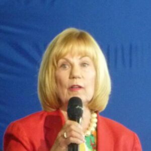 Alberta Darling