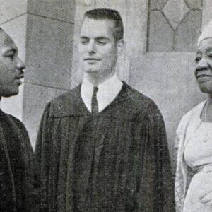Alberta Williams King