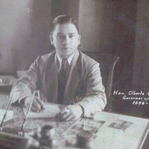 Alberto A. Villavert