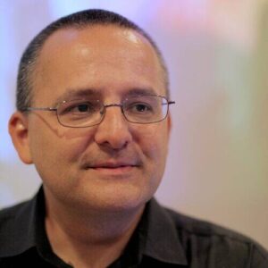 Alberto Cairo