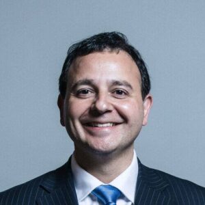 Alberto Costa