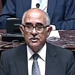 Alberto Garre
