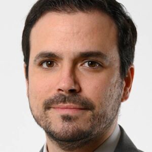 Alberto Garzón