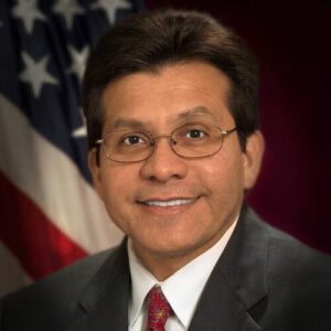 Alberto Gonzales