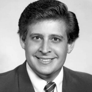 Alberto Gutman