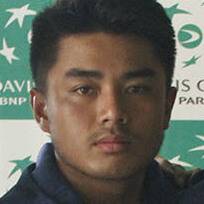 Alberto Lim Jr