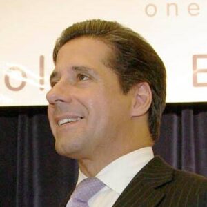 Alberto M. Carvalho