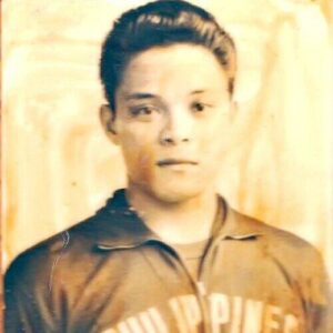 Alberto Nogar