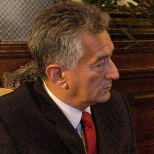 Alberto Rodríguez Saá