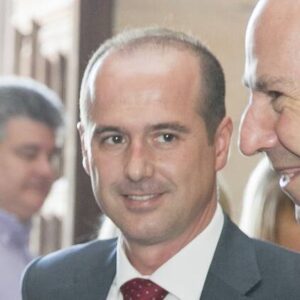 Alberto Rojo Blas