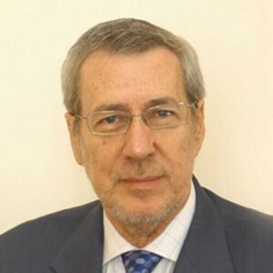 Alberto van Klaveren