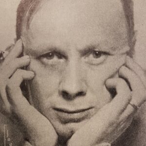 Albin Amelin