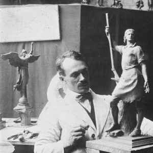 Albin Polasek