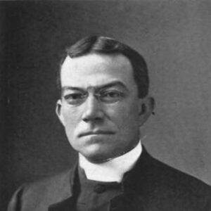 Albion W. Knight