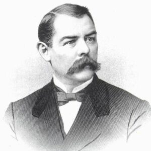 Albion W. Tourgée