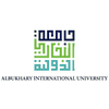 AlBukhary International University Logo