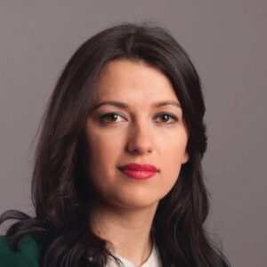 Albulena Haxhiu