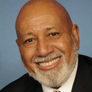 Alcee Hastings
