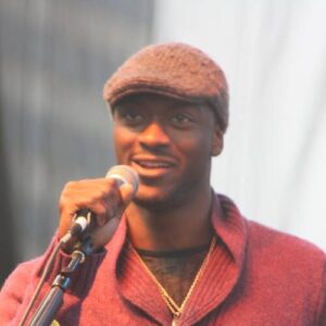 Aldis Hodge