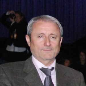 Aldo Valle