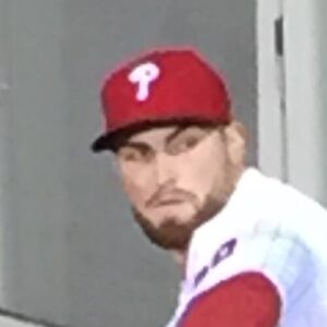 Alec Asher