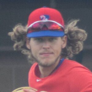 Alec Bohm