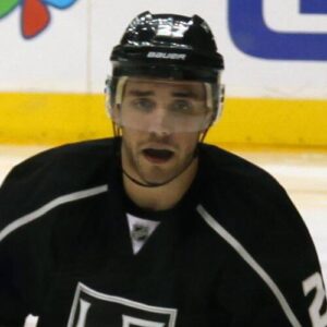 Alec Martinez