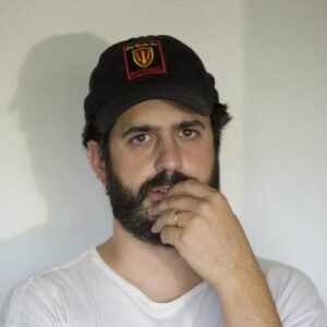 Alec Soth