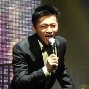 Alec Su
