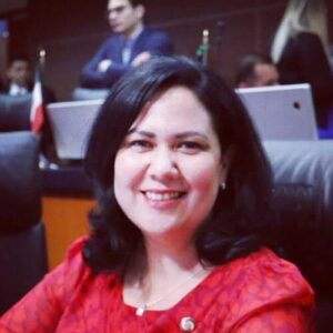 Alejandra del Carmen León Gastélum