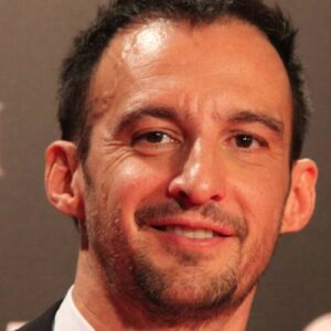 Alejandro Amenábar