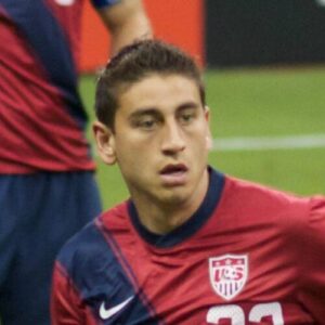Alejandro Bedoya