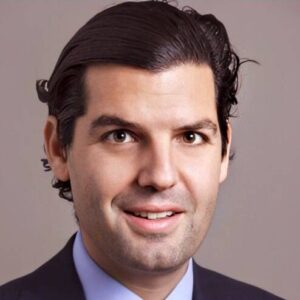 Alejandro Betancourt